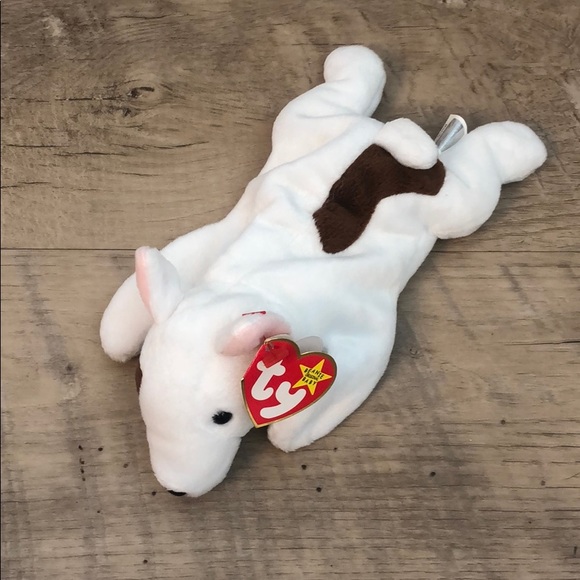 butch beanie baby